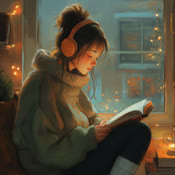 Cozy Snowfall Dream