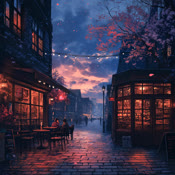 Serene Groove Vibes Chillhop Instrumental