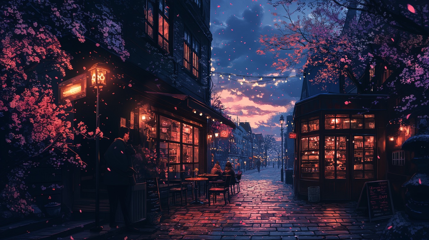 Serene Groove Vibes Chillhop Instrumental