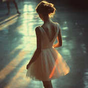 City Lights Whisper