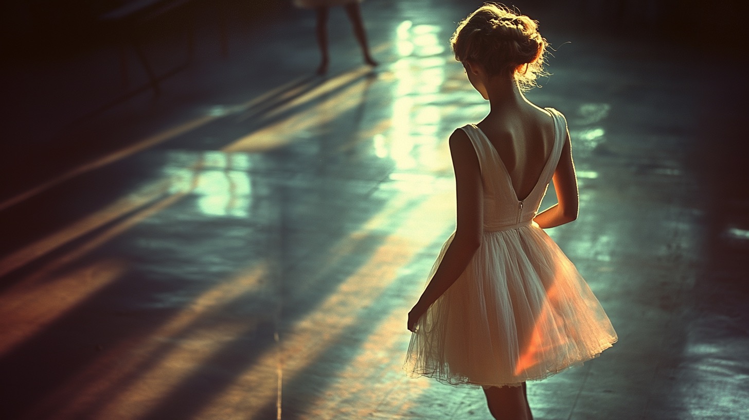 City Lights Whisper
