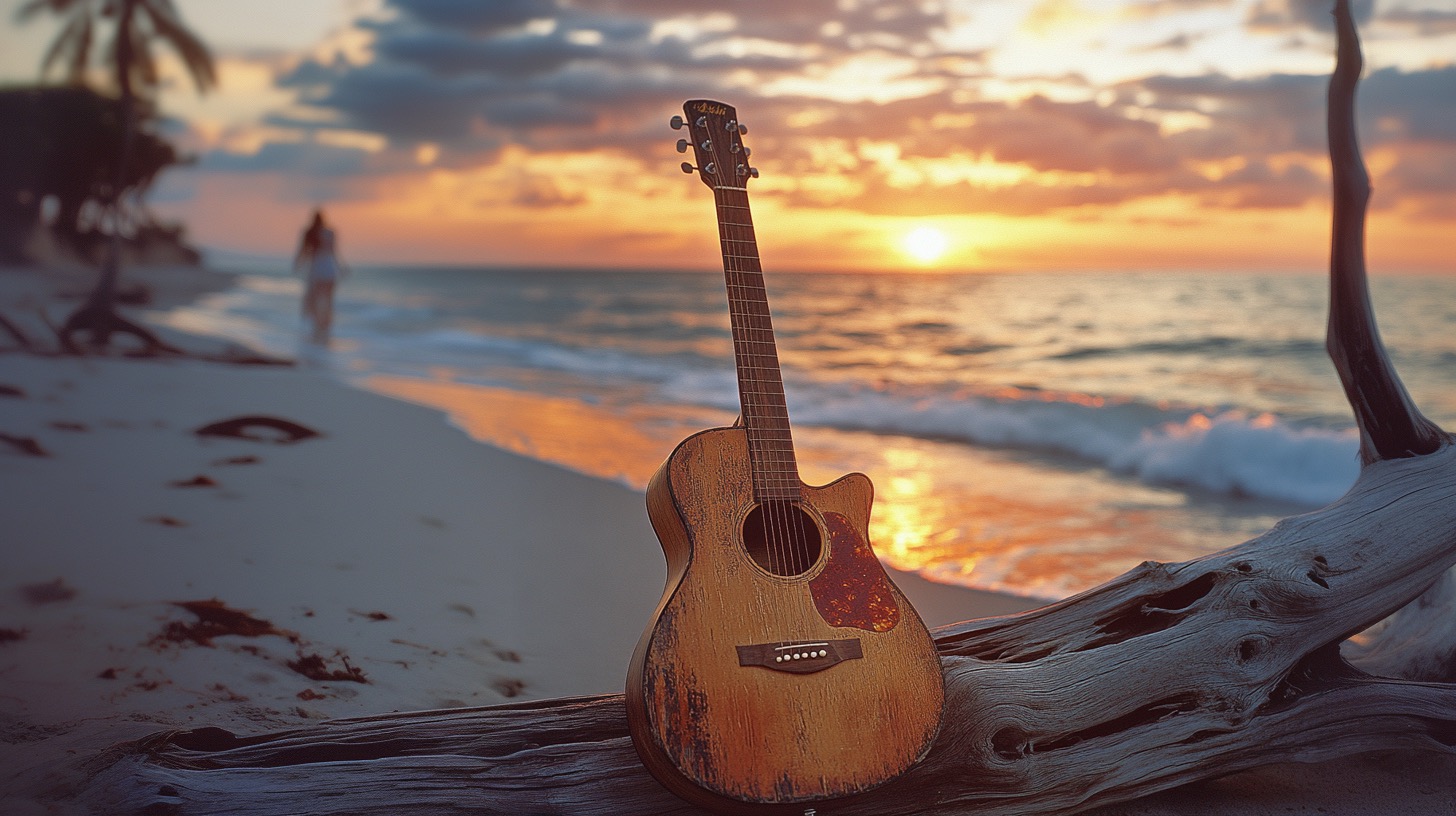 Ethereal Serenade Heartfelt Melodies