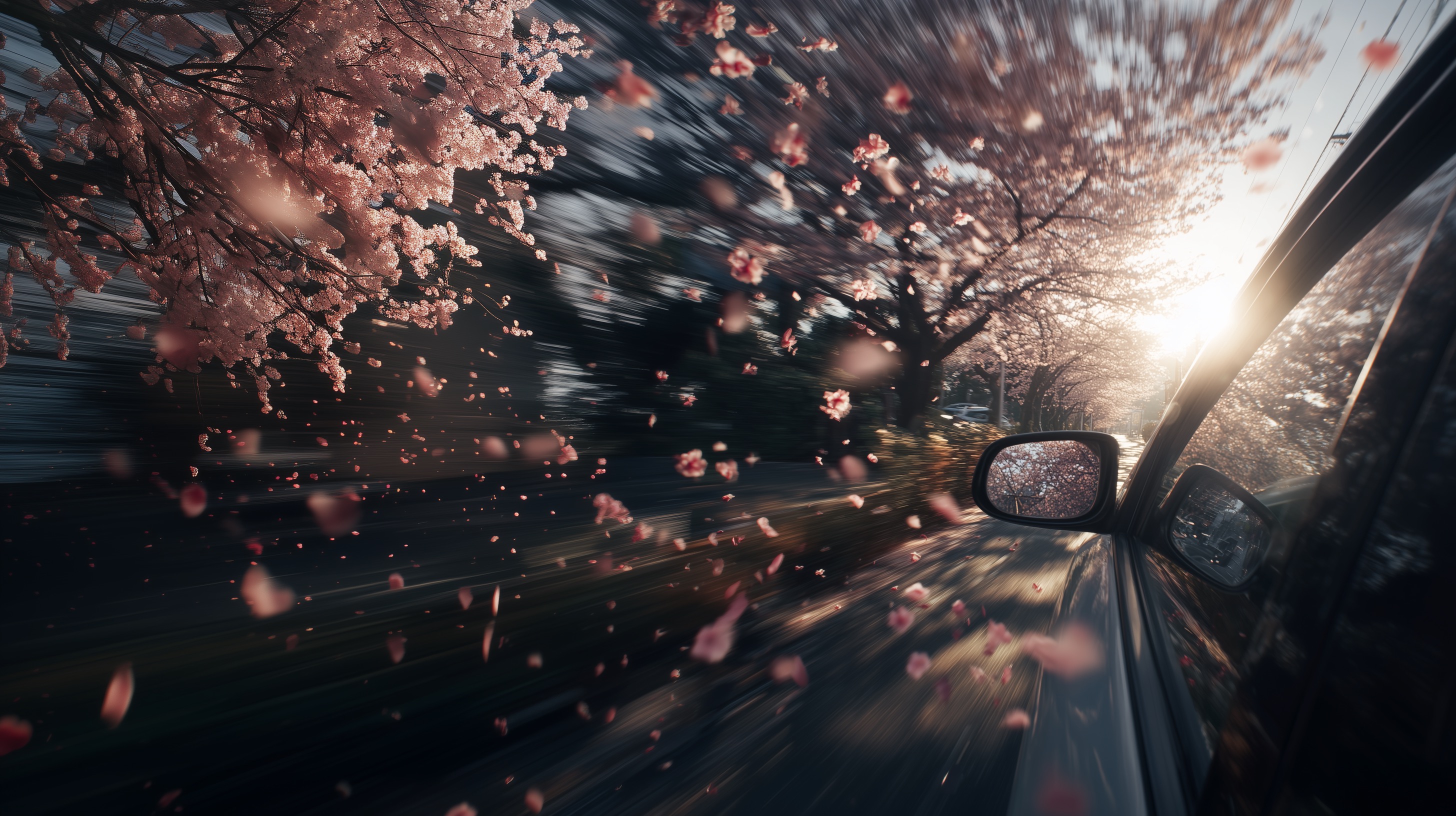 Slow Sundown