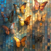 Golden Breeze Dream