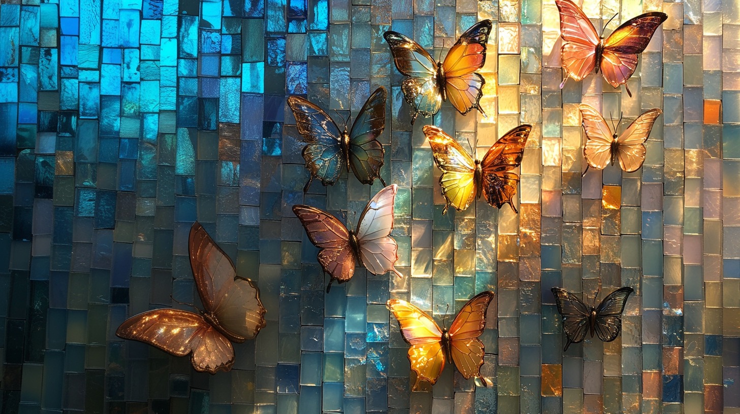 Golden Breeze Dream