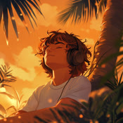 Lazy Lagoon Dreams