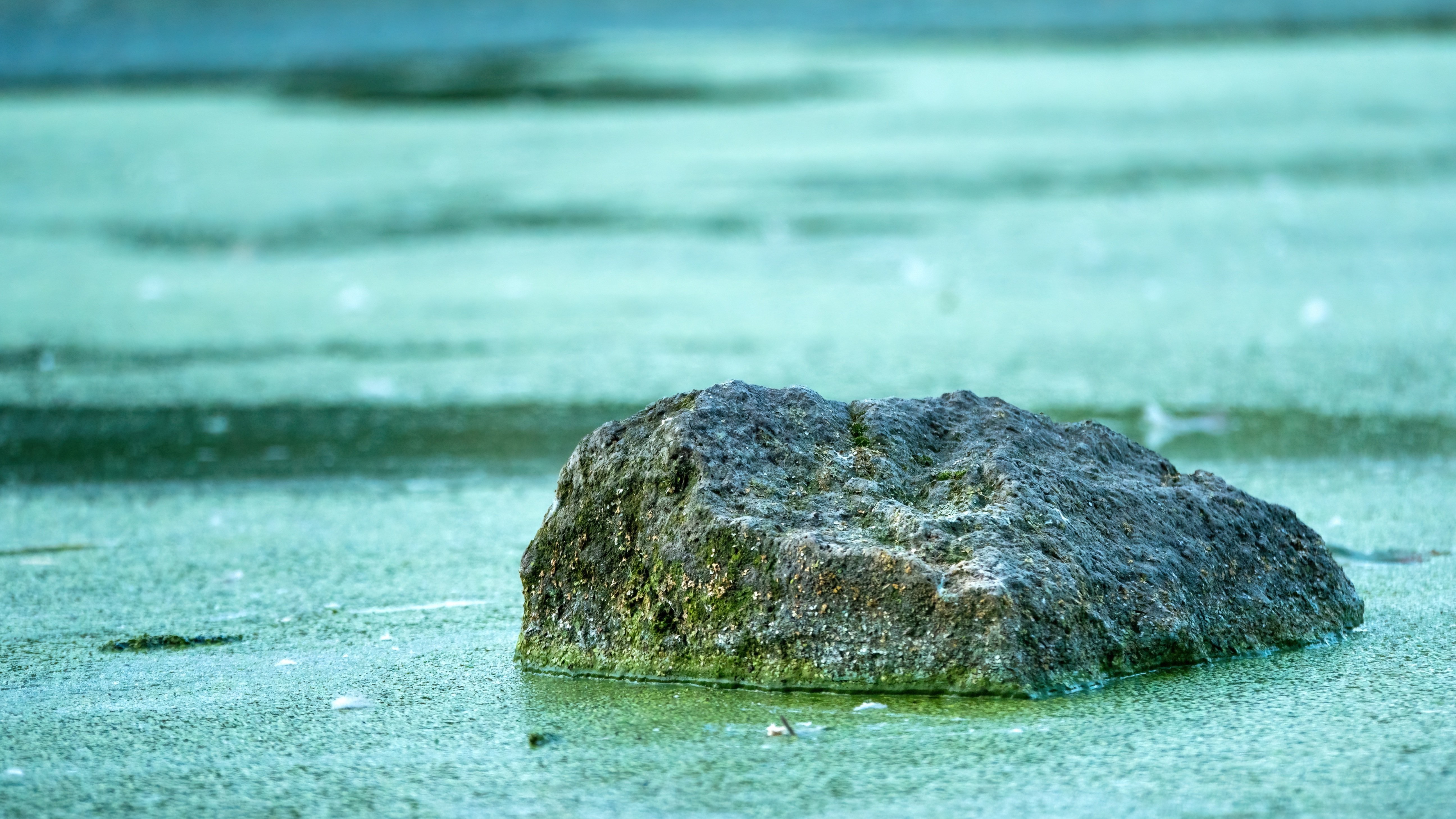 Serene Soundscapes Tranquil Ambient Melodies