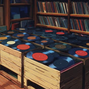 Waves of Echoes