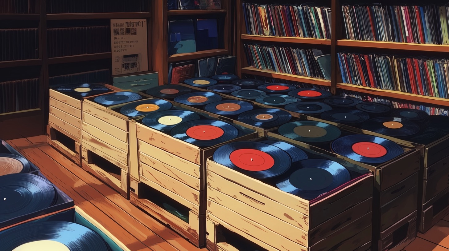 Waves of Echoes