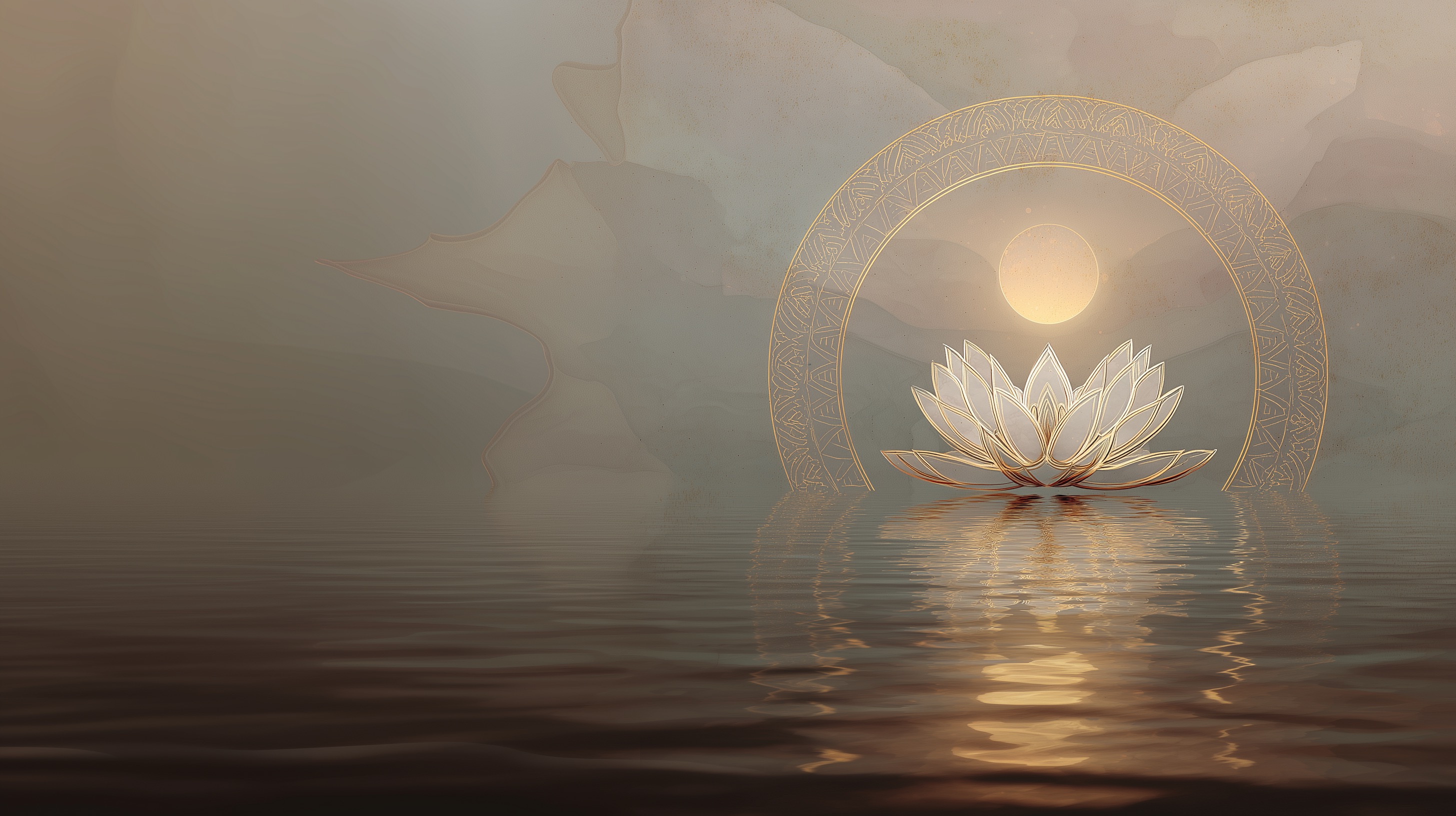 Lotus Hush